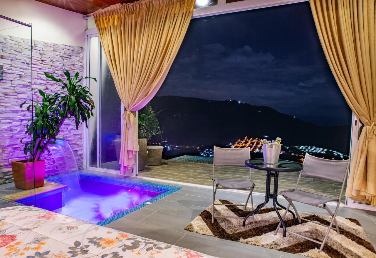 Sunset Palm Lodge San Gil Luaran gambar