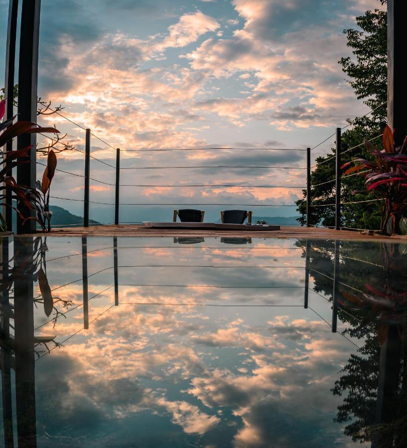 Sunset Palm Lodge San Gil Luaran gambar